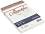   Favini Calligraphy - 25    12 x 18 cm   Canvas - 