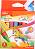   Deli Jumbo - 8  12    Colorun - 