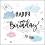    Ambiente Congrats - 20  - 