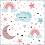    Ambiente Cute sky - 20  - 