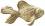 ���� �� ��������� Decopatch - 12 / 7 / 7 cm - 