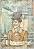 ��������� ������ Stamperia - ������� - A4 �� ���������� Sir Vagabond Aviator - 