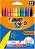   BIC Plastidecor - 12    Kids - 