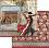    Stamperia -   - 30.5 x 30.5 cm   Desire - 
