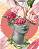    Gradientti -    - 40 x 50 cm - 