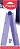   Maped - 30 cm   Deepsea paradise - 