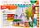   Deli Acrylic - 12  x 12 ml   Color emotion - 