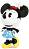 Метална фигурка Jada Toys Minnie Mouse Classic - На тема Мики Маус - фигура