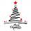    Ambiente One line tree - 20  - 