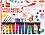      Marabu Little Artist Maxi Art Box - 21    Kids - 