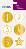 ������ ������������� ������� Heyda - 24 ���� � �������� ∅ 4 cm - 