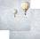    Stamperia -    - 30.5 x 30.5 cm   Timeless - 