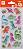 ������� ��������� ������������� ������� Apli Kids Baby Dinosaurs - 20 ���� - 