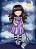 �������� �� ������ Ideyka Santoro Gorjuss - ����� ������ ������ - 30 x 40 cm - 