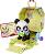       - Simba -   Pamper Petz - 