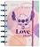   Stitch -  A5      - 