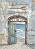   Stamperia -  - A4   Silent sea - 