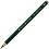 Графитен молив Faber-Castell Jumbo Castell 9000 - 