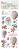 ���� ���������� ������� Stamperia - ������ - 10.16 x 21.6 cm �� ���������� Candy Christmas - 