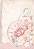   Stamperia -    - A4   Romance Forever - 