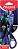   Maped - 16 cm   Deepsea paradise - 