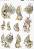 ��������� ������ ITD Collection - ����������� ����� - A3 - 