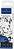    Faber-Castell Manga Black - 4    Pitt Artist Pens - 