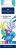 ���������� ������� ������� Faber-Castell Tropical Aqua Seashell - 6 ����� �� ������� Goldfaber - 