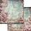    Stamperia - The World is Full of Magic - 30.5 x 30.5 cm   Master of Magic - 
