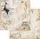    Stamperia -  - 30.5 x 30.5 cm   Secret Diary - 