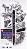   Sakura Black Edition - 3      Pigma Micron - 