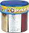    Astra S.A. - 6  x 50 g   Creativo - 