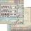    Stamperia - 30.5 x 30.5 cm   Venice - 