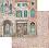    Stamperia -  - 30.5 x 30.5 cm   Venice - 