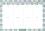   Filofax - 17.8  26 cm   Mediterranean - 