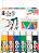   Marabu - 6  12  x 36 ml   Do-it - 