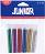 ��� ������ Junior Metallic - 6 ����� - 