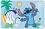    Stitch - 43 x 28 cm,      - 
