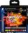      Staedtler Pigment Arts 371 Warm Colours - 12  - 