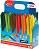������ ������ Maped Infinity - 12 ����� x 6 ���� �� ������� Color' Peps - 