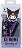 �������� ����������� Colorino Kids Kuromi - �����, 2 ����������� � ����������� �� ���� Hello Kitty - 
