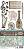      Stamperia -  - 4 , 15 x 30.5 cm   Music - 
