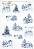 ��������� ������ ITD Collection - ������ - A4 - 