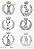 ��������� ������ ITD Collection - ����� - A3 - 