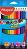   Maped Maxi - 12    Color' Peps - 