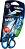 Детска ножица Colorino Kids - Совалка - 12.5 cm от серията Nasa - 