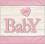    Ambiente Baby Girl Love - 20  - 