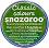 ��� �� ���� Snazaroo Classic colours - 18 ��� 75 ml - 