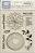   Stamperia -    - 9    Dewdrops - 