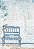  Stamperia -  - A4   Blue Land - 
